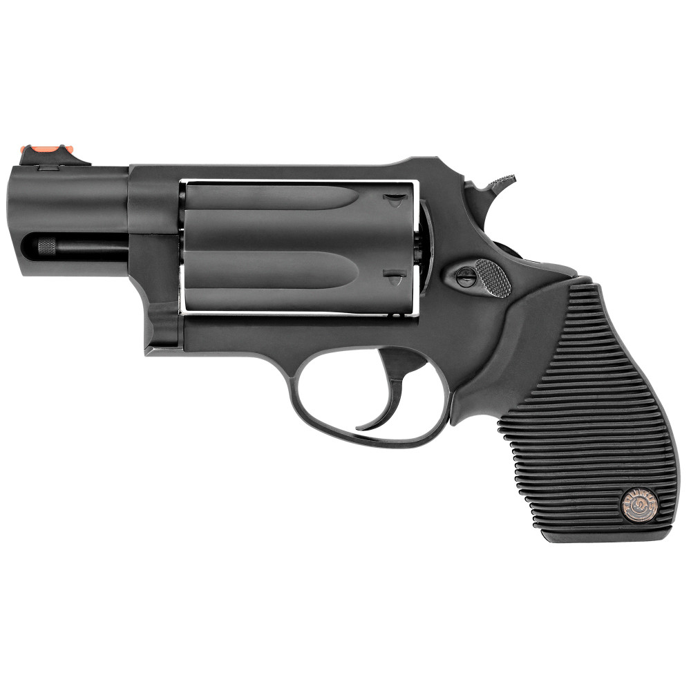 TAURUS PUB DEF 45C/410 2" 5RD BLK