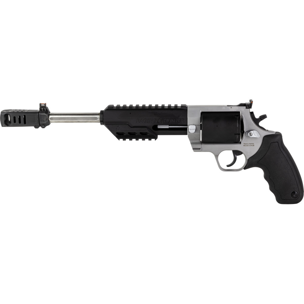 TAURUS RAGING HNTR 460SW 10" TT 5RD