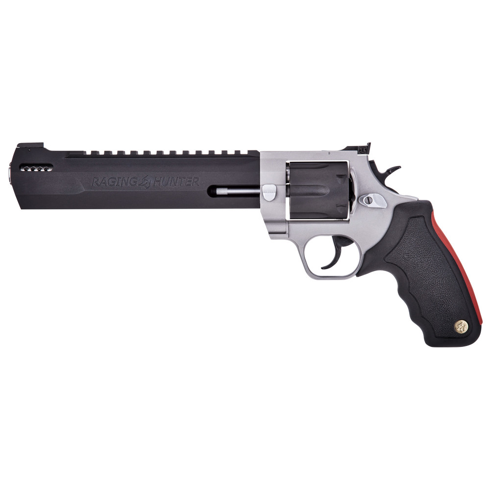 TAURUS RGNG HNTR 500SW 10" TT 5RD
