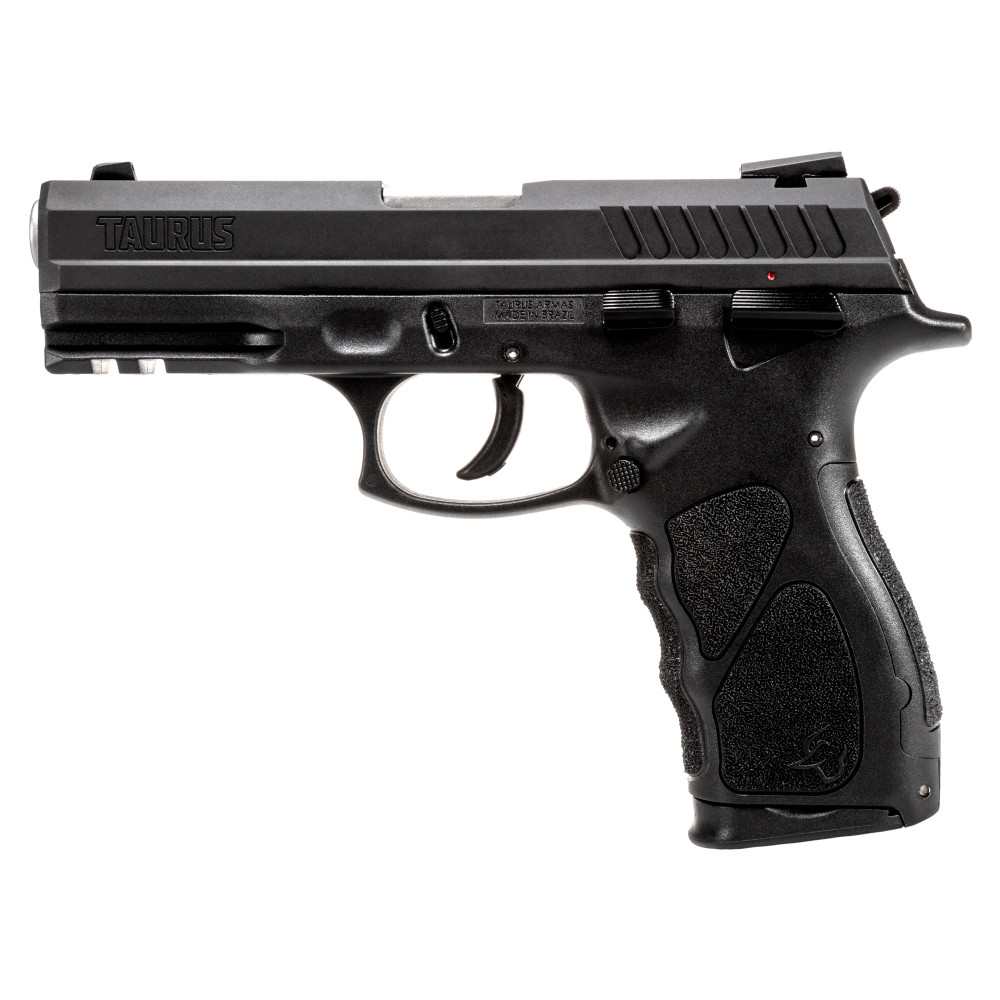 TAURUS TH45 .45ACP 4.25" 13RD BLK