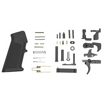 LUTH AR 308 LOWER RECEIVER PARTS KIT