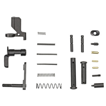 LUTH AR 308 LOWER PARTS KIT BUILDER