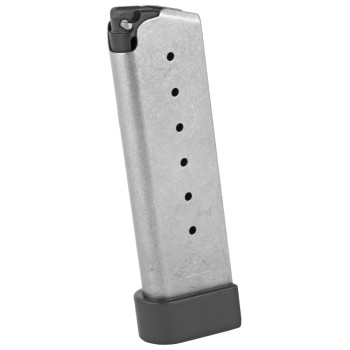 MAG KAHR P45 7RD STS W/EXTENSTION