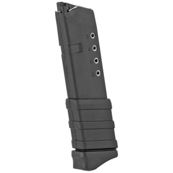PROMAG FOR GLK 43 9MM 10RD BLK