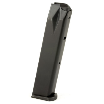 PROMAG RUGER P85/P89 9MM 20RD BL