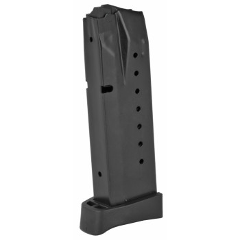 PROMAG S&W SD9 9MM 17RD BLUE STEEL