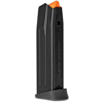MAG TAURUS TH9 40SW 15RD BLK