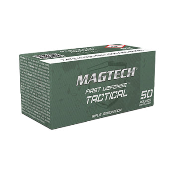 MAGTECH 300BLK 123GR FMJ 50/1000