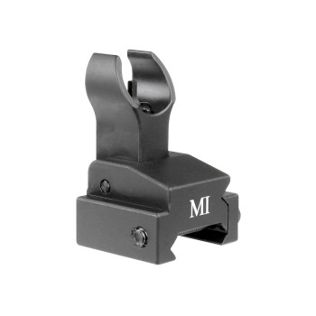 MIDWEST FLIP UP FRONT SIGHT RAIL MNT