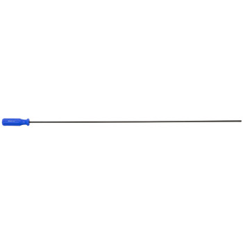 B/C COATED CLEANING ROD 33" 270CAL