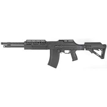OOW H.C.A.R 30-06SP 16" 30RD BLK