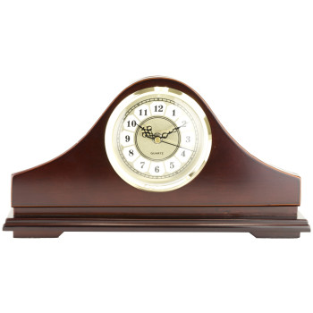 PS PRODUCTS CONCEALMENT MANTLE CLOCK