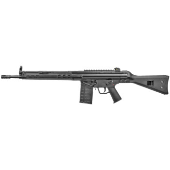 PTR 91 A3SK 308WIN 16" 20RD BLK WSM