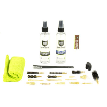 BREAKTHROUGH AMMO CAN CLEANING KIT