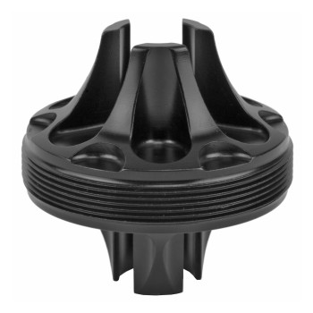 RUGGED FLASH HIDER FRONT CAP 7.62MM