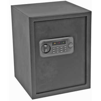 Safes & Security