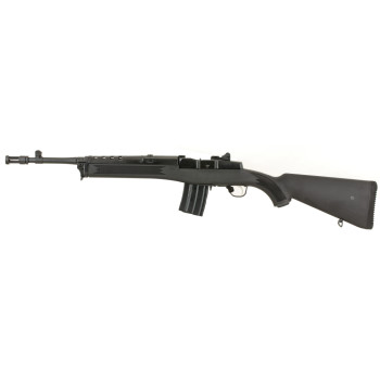RUGER MINI-14 TACT 5.56 16" 20RD SYN