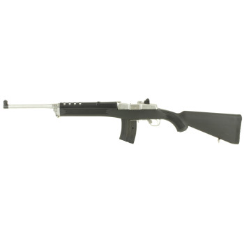 RUGER MINI THIRTY 762X39 18.5" ST 20