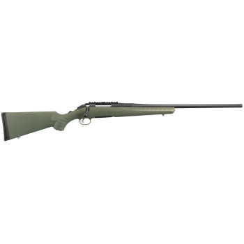 RUGER AMERICAN PRED 6.5CRD 22" RT