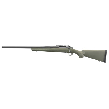 RUGER AMERICAN PRED 6.5CRD 22" RT LH