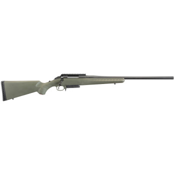 RUGER AMERICAN PRED 6MMCRD 22" AI