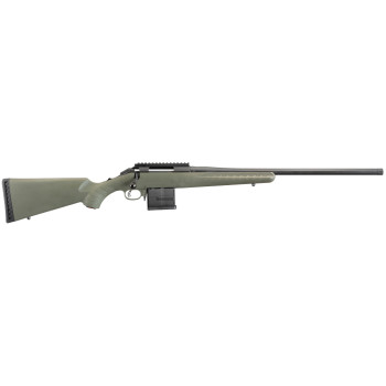 RUGER AMERICAN PRED 204RUG 22" AI