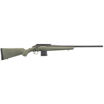 RUGER AMERICAN PRED 6.5CRD 22" AI