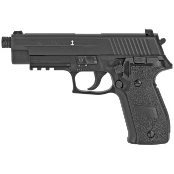 SIG P226 AIR .177 CO2 16RD BLK