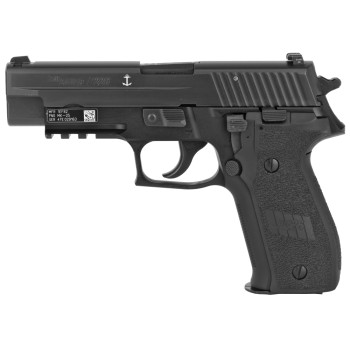 SIG P226 MK25 9MM 4.4" PH NS 10RD