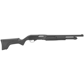 STEVENS 320 12/18.5/3" 5RD MBL/SYN