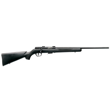 SAV 93R17-F 17HMR BLT BL/SYN AT