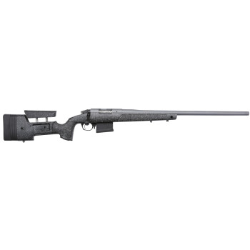 BERGARA HMR PRO 6.5PRC 26" 5RD THRDD