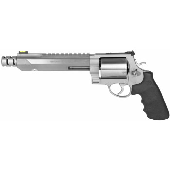 S&W 460XVR PC 460SW 7.5" 5RD STS AS