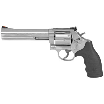 S&W 686-6 6" 357 STS RR/WO