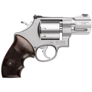 S&W 627PC 357MAG 2-5/8" 8SHT