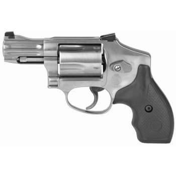 S&W 640 PRO 2.125" 357 STS MOON NS