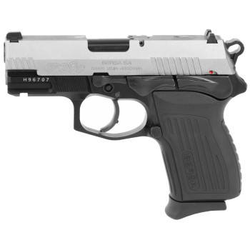 BERSA TPRC 9MM CMP DT 3.2" 13RD