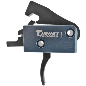 TIMNEY TRIG IMPACT FOR AR15 BLK