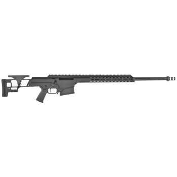 BARRETT MRAD SMR 300PRC BLK 26"