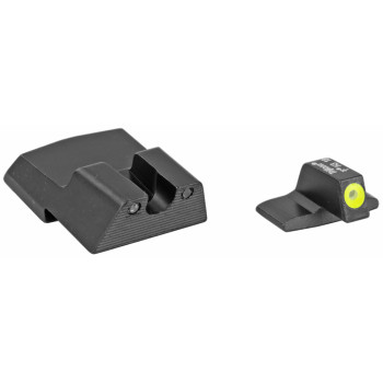 TRIJICON NS H&K P30/45C HD SET YLW