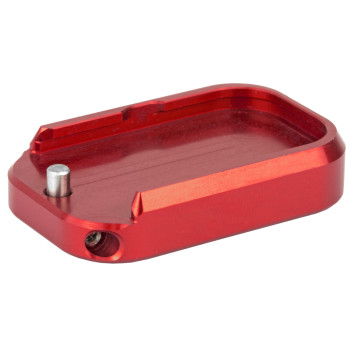 TTI CARRY +0 BP FOR GLK 9/40 DBL RED