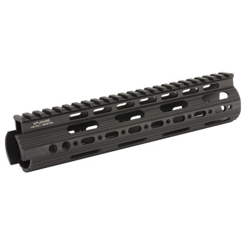 UTG PRO AR 9" SUPER SLIM HANDGUARD