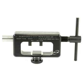 MGW SIGHT TOOL FOR GLK STRAIGHT TALL