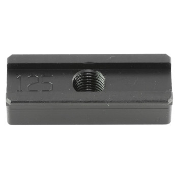 MGW SHOE PLATE FOR S&W .380 BDYGRD
