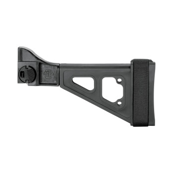 SB TACT SBT PISTOL BRACE BLK APC/UMP