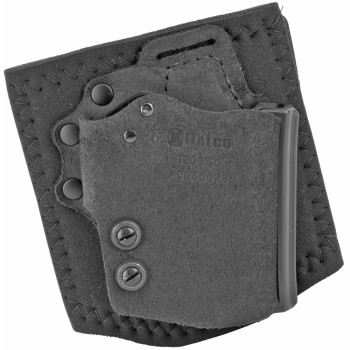 GALCO ANKLE GUARD FOR GLK 43 RH BLK