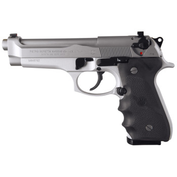 BERETTA 92FS BRIG INOX CA 9MM 10RD