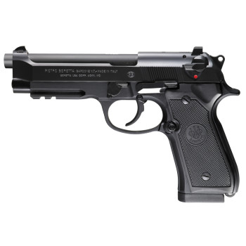 BERETTA 96A1 40SW 4.9" BL 3-12RD