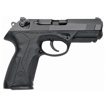 BERETTA PX4 STORM 9MM 4" 10RD CA
