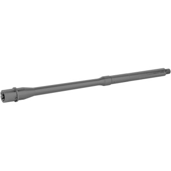 FN BBL AR15 BB 16" MID M16 556
